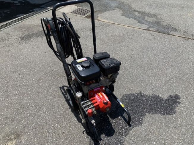 共立 洗浄機 写真